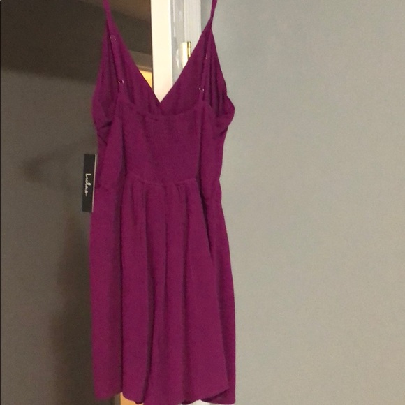 Lulus romper! - Picture 7 of 7